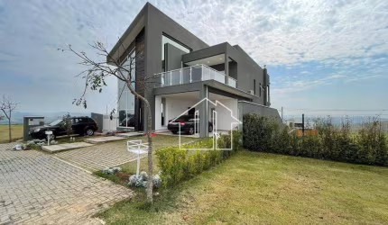 Casa com 3 dormitórios à venda, 525 m² por R$ 3.180.000,00 - Urbanova - São José dos Campos/SP
