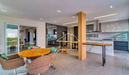 Casa com 4 dormitórios à venda, 292 m² por R$ 2.900.000,00 - Urbanova - São José dos Campos/SP