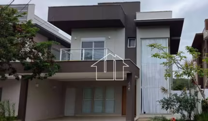 Casa com 4 dormitórios para alugar, 263 m² por R$ 10.465,00/mês - Urbanova - São José dos Campos/SP