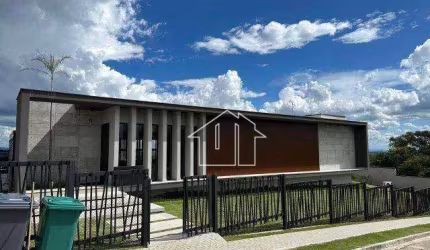 Casa com 4 dormitórios à venda, 357 m² por R$ 2.895.000,00 - Condomínio Colinas do Parahyba - São José dos Campos/SP