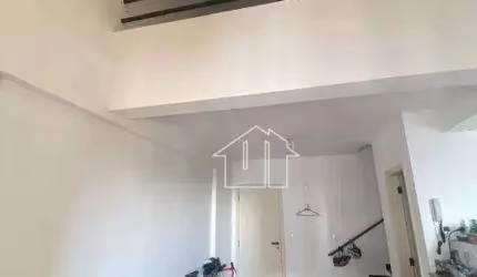 Loft com 1 dormitório à venda, 56 m² por R$ 585.000,00 - Jardim Aquarius - São José dos Campos/SP