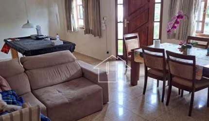 Casa com 4 dormitórios à venda, 196 m² por R$ 1.575.000,00 - Jardim Esplanada II - São José dos Campos/SP