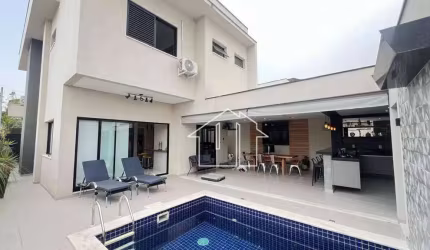Casa com 4 dormitórios à venda, 248 m² por R$ 2.230.000,00 - Urbanova - São José dos Campos/SP