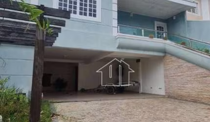 Casa com 4 dormitórios à venda, 262 m² por R$ 1.700.000,00 - Urbanova - São José dos Campos/SP