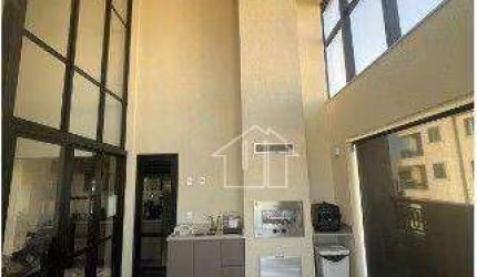 Apartamento Duplex com 3 dormitórios, 144 m² - venda por R$ 2.300.000,00 ou aluguel por R$ 8.112,00/mês - Jardim Apolo - São José dos Campos/SP