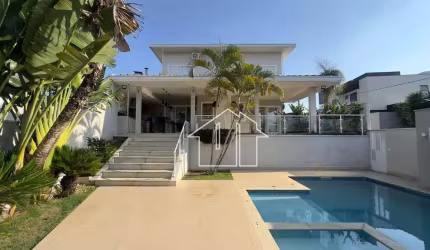Casa com 4 dormitórios à venda, 390 m² por R$ 2.100.000,00 - Urbanova - São José dos Campos/SP