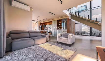 Casa em Condomínio - Urbanova - Condomínio Mônaco Urbanova - 4 Dormitórios - 363,38m².