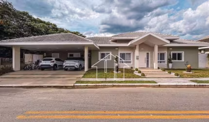 Casa com 3 dormitórios à venda, 236 m² por R$ 2.400.000,00 - Urbanova - São José dos Campos/SP