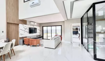Casa com 4 dormitórios à venda, 275 m² por R$ 2.300.000,00 - Urbanova - São José dos Campos/SP