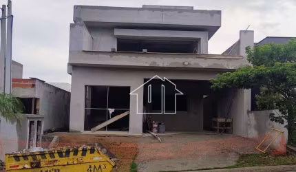 Casa com 4 dormitórios à venda, 202 m² por R$ 1.350.000,00 - Residencial Malibu - Caçapava/SP