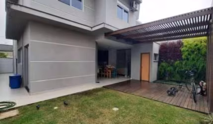 Casa com 3 dormitórios à venda, 220 m² por R$ 1.850.000,00 - Urbanova - São José dos Campos/SP