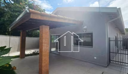 Casa com 3 dormitórios à venda, 225 m² por R$ 1.350.000,00 - Urbanova - São José dos Campos/SP