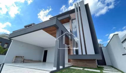 Casa com 4 dormitórios à venda, 258 m² por R$ 1.970.000,00 - Urbanova - São José dos Campos/SP