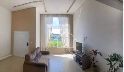 Casa com 3 dormitórios à venda, 250 m² por R$ 1.190.000,00 - Condomínio Ecopark Bourbon - Caçapava/SP