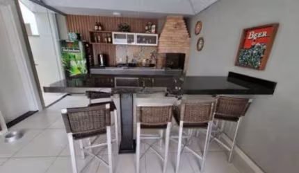 Casa com 3 dormitórios à venda, 150 m² por R$ 1.500.000,00 - Urbanova - São José dos Campos/SP