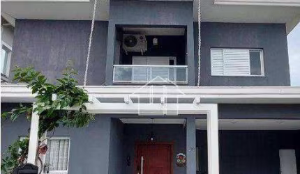 Casa com 3 dormitórios à venda, 264 m² por R$ 1.385.000,00 - Condomínio Terras do Vale - Caçapava/SP