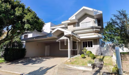 Casa com 4 dormitórios à venda, 280 m² por R$ 2.150.000,00 - Urbanova - São José dos Campos/SP