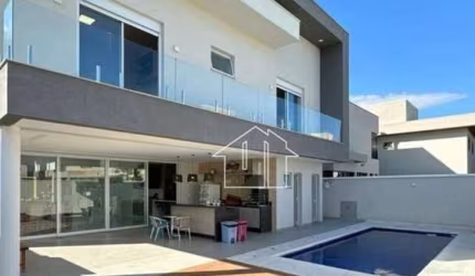 Casa com 4 dormitórios à venda, 397 m² por R$ 4.600.000,00 - Jardim do Golfe - São José dos Campos/SP