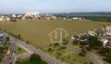 Terreno à venda no, 389 m² por R$ 1.700.000 - Jardim Aquarius - São José dos Campos/SP