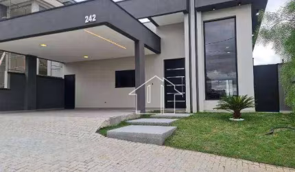 Casa com 3 dormitórios à venda, 152 m² por R$ 1.150.000,00 - Reserva Ruda - São José dos Campos/SP