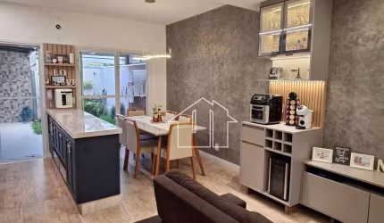 Casa com 3 dormitórios à venda, 105 m² por R$ 1.020.000,00 - Urbanova - São José dos Campos/SP