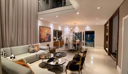 Casa com 4 dormitórios à venda, 334 m² por R$ 3.230.000,00 - Urbanova - São José dos Campos/SP