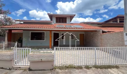 Casa com 4 dormitórios à venda, 150 m² por R$ 1.250.000,00 - Urbanova - São José dos Campos/SP