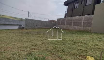 Terreno à venda, 375 m² por R$ 292.000,00 - Parque Residencial Nova Caçapava - Caçapava/SP