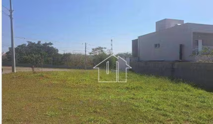 Terreno à venda, 300 m² por R$ 249.000,00 - Malibu - Caçapava/SP