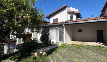 Casa com 3 dormitórios, 255 m² - venda por R$ 1.600.000,00 ou aluguel por R$ 8.185,08/mês - Urbanova - São José dos Campos/SP