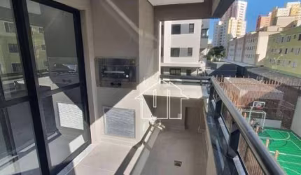 Apartamento com 3 dormitórios à venda, 76 m² por R$ 675.000,00 - Jardim Satélite - São José dos Campos/SP