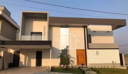 Casa com 3 dormitórios à venda, 311 m² por R$ 2.250.000,00 - Reserva Ruda - São José dos Campos/SP