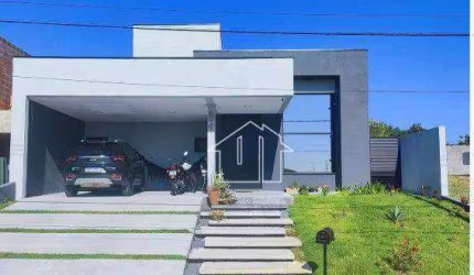 Casa com 3 dormitórios à venda, 185 m² por R$ 1.150.000,00 - Santa Luzia - Caçapava/SP
