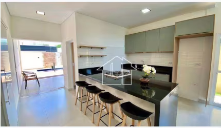 Casa com 3 dormitórios à venda, 164 m² por R$ 1.145.000,00 - Condomínio Terras do Vale - Caçapava/SP