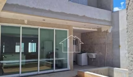 Casa com 3 dormitórios à venda, 250 m² por R$ 1.150.000,00 - Villa Branca - Jacareí/SP
