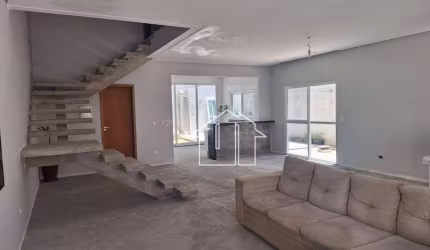 Casa com 3 dormitórios à venda, 250 m² por R$ 1.150.000,00 - Villa Branca - Jacareí/SP