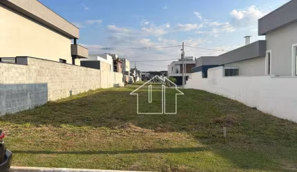 Terreno à venda, 260 m² por R$ 450.000,00 - Reserva Ruda - São José dos Campos/SP