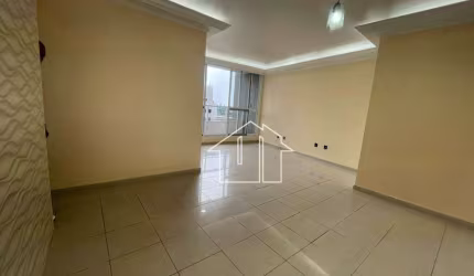 Apartamento com 4 dormitórios para alugar, 114 m² por R$ 5.500,00/mês - Jardim Aquarius - São José dos Campos/SP