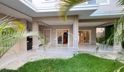 Casa com 4 dormitórios, 241 m² - venda por R$ 2.100.000,00 ou aluguel por R$ 11.050,00/mês - Condomínio Altos da Serra Vl - São José dos Campos/SP