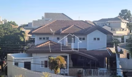 Casa em Condomínio – Altos da Serra II | Urbanova | 4 Dormitórios | 315m²