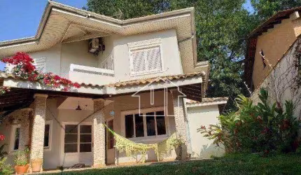 Casa com 4 dormitórios à venda, 220 m² por R$ 1.690.000,00 - Jardim Esplanada - São José dos Campos/SP