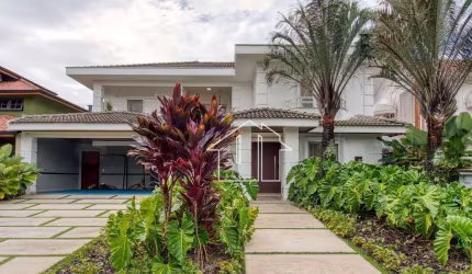 Casa com 5 dormitórios à venda, 420 m² por R$ 4.500.000,00 - Condomínio Esplanada do Sol - São José dos Campos/SP