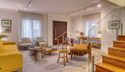 Casa com 5 dormitórios à venda, 420 m² por R$ 4.500.000,00 - Condomínio Esplanada do Sol - São José dos Campos/SP