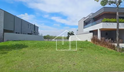 Terreno à venda, 554 m² por R$ 1.380.000,00 - Urbanova - São José dos Campos/SP