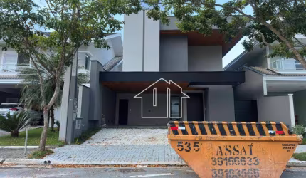 Casa com 4 dormitórios à venda, 200 m² por R$ 2.450.000,00 - Urbanova VII - São José dos Campos/SP