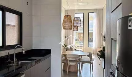 Casa com 3 dormitórios, 125 m² - venda por R$ 1.300.000,00 ou aluguel por R$ 6.976,00/mês - Residencial Malibu - Caçapava/SP