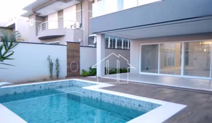 Casa com 4 dormitórios à venda, 420 m² por R$ 4.600.000,00 - Jardim do Golfe - São José dos Campos/SP