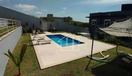 Casa com 5 dormitórios à venda, 320 m² por R$ 3.500.000,00 - Condomínio Reserva do Paratehy - São José dos Campos/SP
