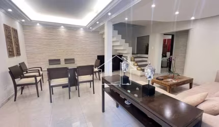 Casa com 3 dormitórios, 140 m² - venda por R$ 1.495.000,00 ou aluguel por R$ 7.030,00/mês - Urbanova - São José dos Campos/SP