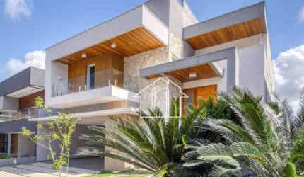 Casa com 4 dormitórios, 450 m² - venda por R$ 3.150.000,00 ou aluguel por R$ 17.380,00/mês - Urbanova - São José dos Campos/SP